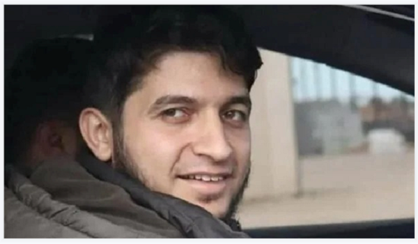 مقتل عزام خليل الحية نجل رئيس حركة حماس