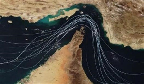 مضيق هرمز