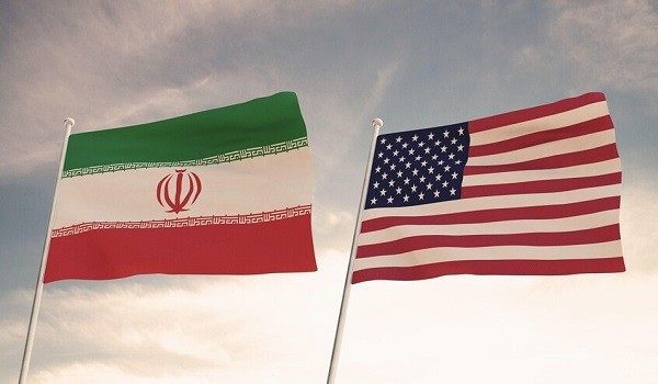 واشنطن وطهران