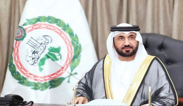  معالي محمد بن أحمد اليماحي