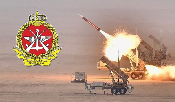 الجيش الكويتي