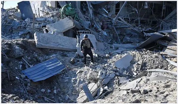صورة أرشيفية
