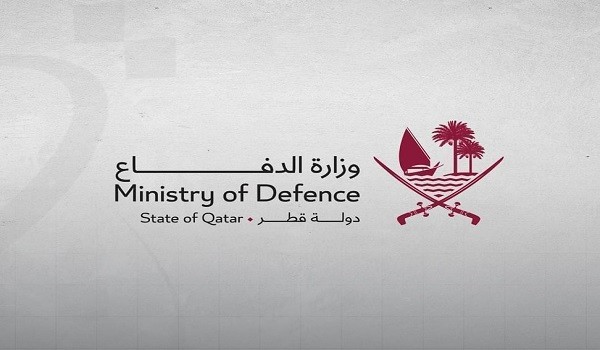 وزارة الدفاع