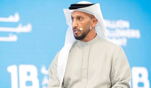 عبدالله بن محمد بن بطي آل حامد