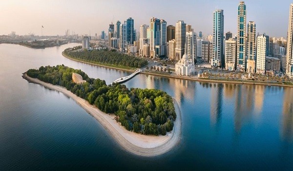 عقارات الشارقة