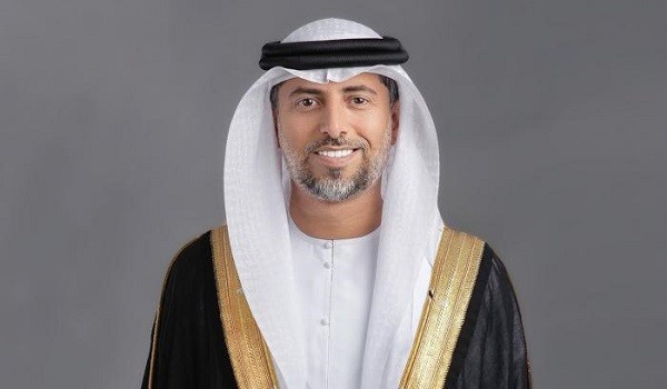 وزير الطاقة الإماراتي سهيل المزروعي