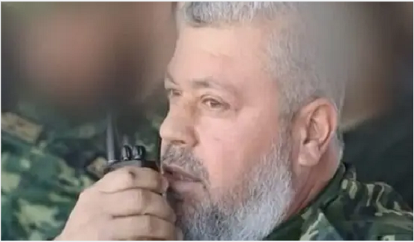 مقتل عز الدين الحداد
