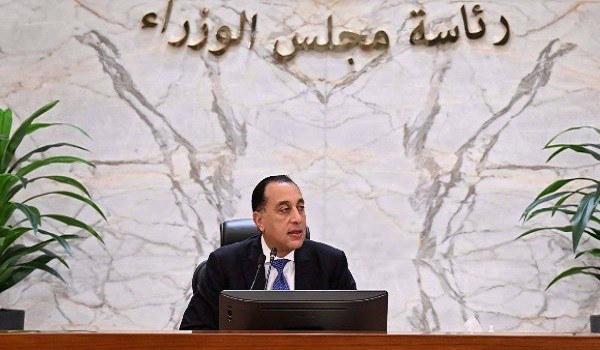 الدكتور مصطفى مدبولي