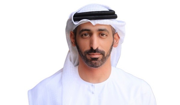 الشيخ حمدان بن محمد بن راشد