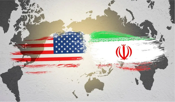 ايران و واشنطن
