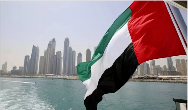 دولة الإمارات