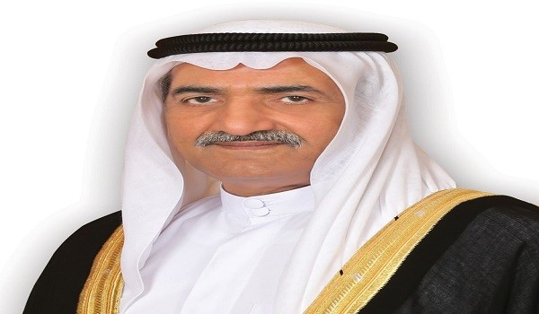 الشيخ حمد بن محمد الشرقي