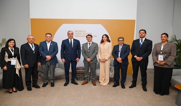 مجموعة موانئ دبي العالمية 