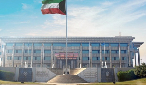 الداخلية الكويتية