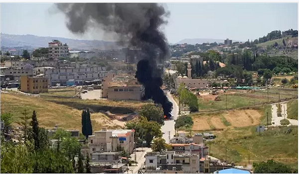 جنوب لبنان