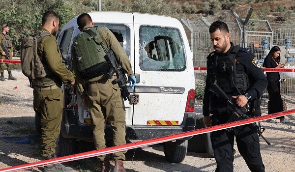 قتل شخص بإطلاق نار في إسرائيل ومطاردة المنفذ
