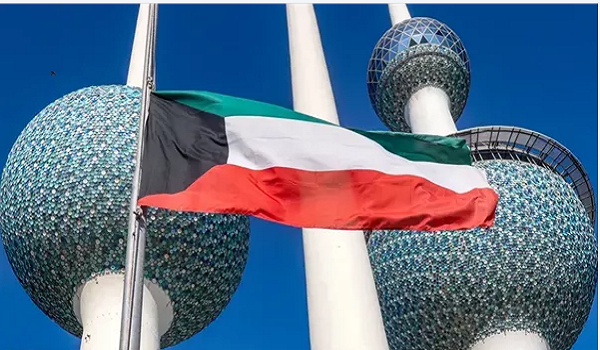 الكويت