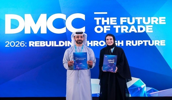 الإمارات تحقق المركز الثاني عالمياً في مؤشر تجارة السلع 2026