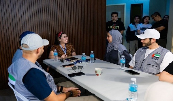 عمدة جنرال سانتوس