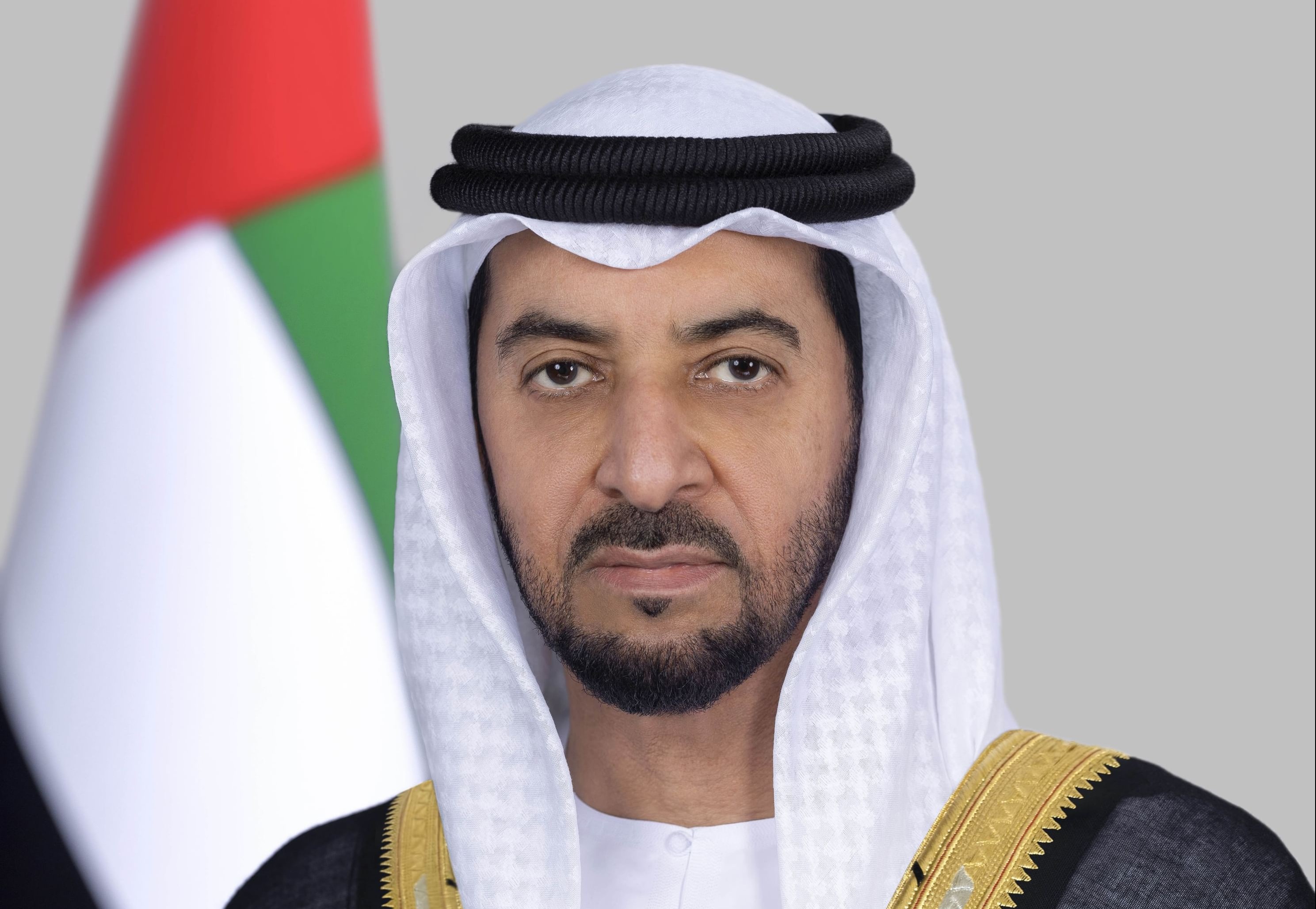 الشيخ حمدان بن زايد آل نهيان