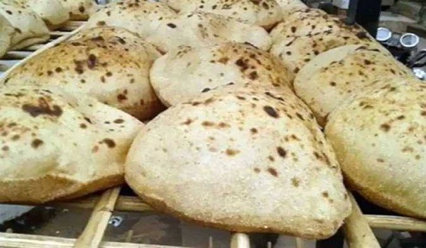 عيش مصري