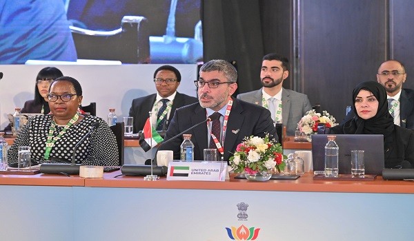 المهندس شريف العلماء