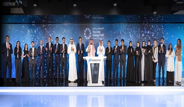 ناسداك دبي