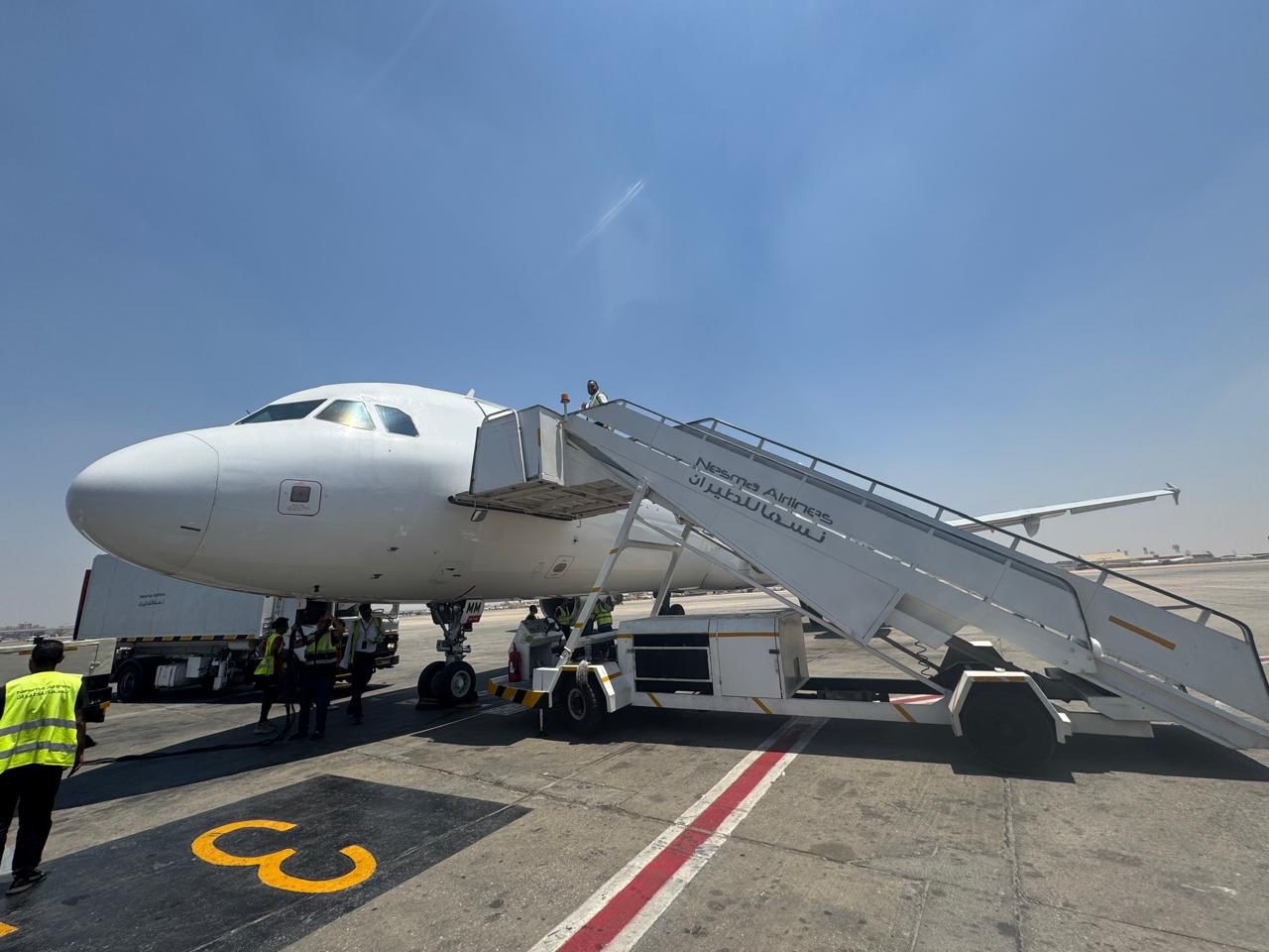 إيرباص A321