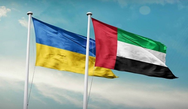 دخول اتفاقية الشراكة الاقتصادية الشاملة بين الإمارات وأوكرانيا حيز التنفيذ