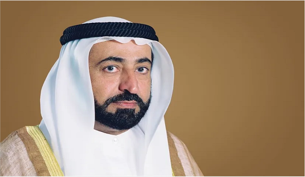 الشيخ الدكتور سلطان بن محمد القاسمي