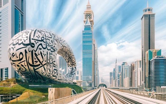 دبي