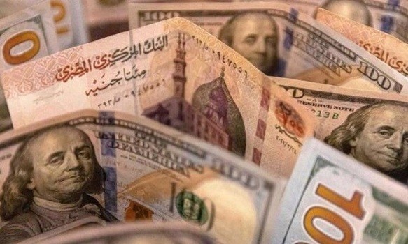 الدولار الأمريكي