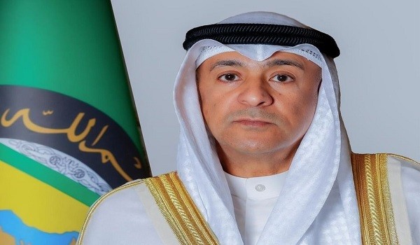أمين مجلس التعاون الخليجي
