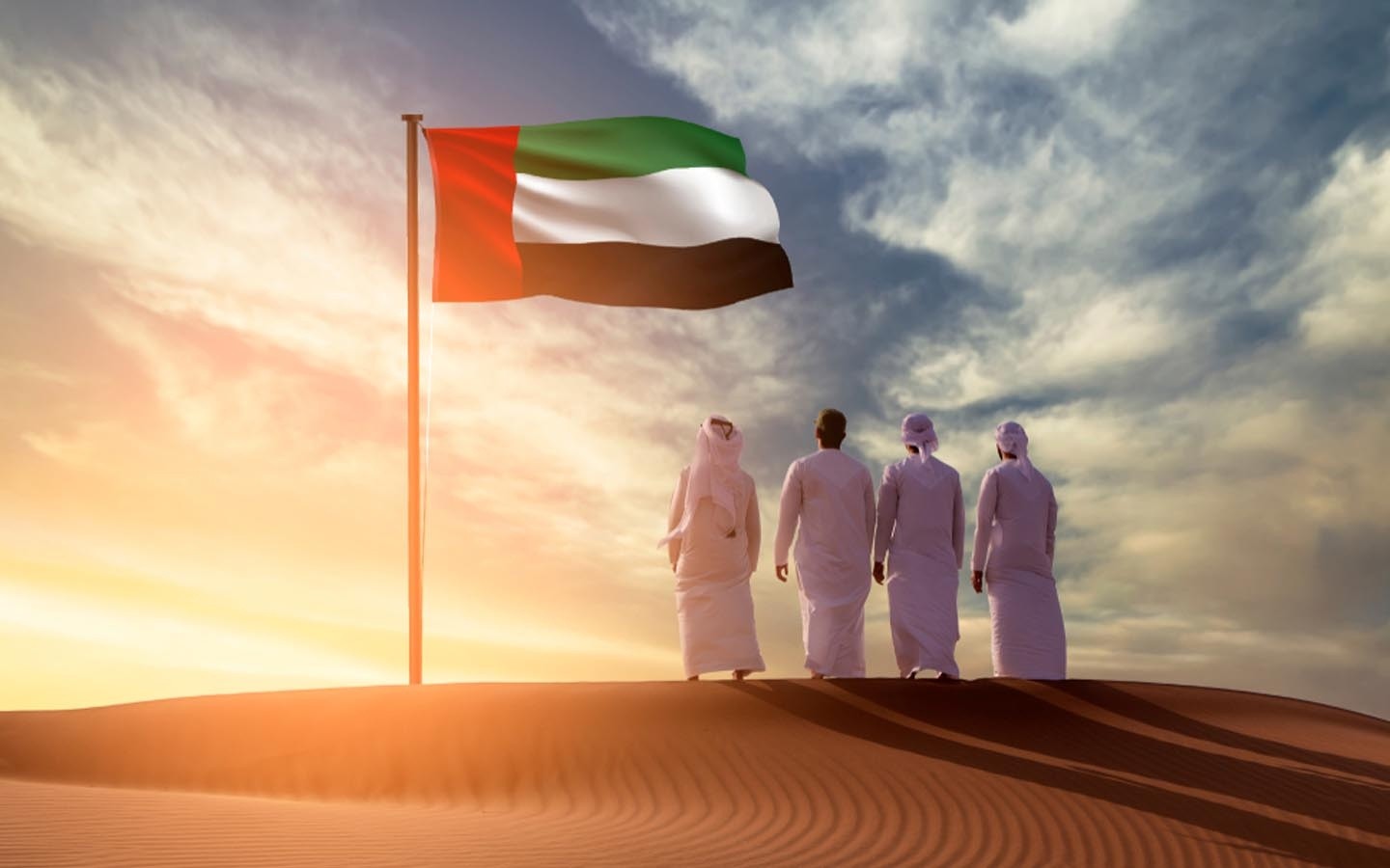 الإمارات - صورة تعبيرية