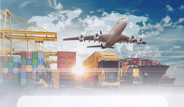 تجارة الإمارات الخارجية