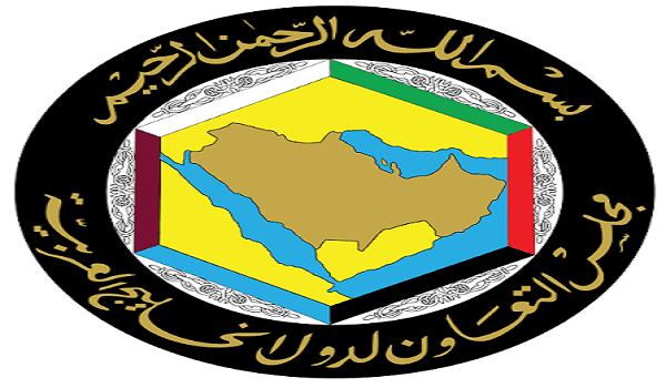 شعار دول الخليج