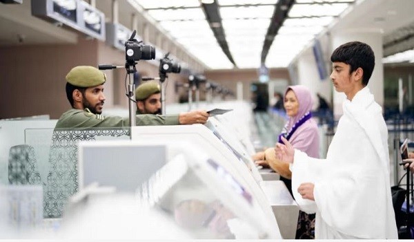 السعودية تطلق تأشيرة العمرة متعددة الدخول