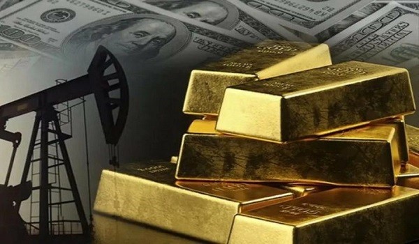 أسعار الذهب العالمي