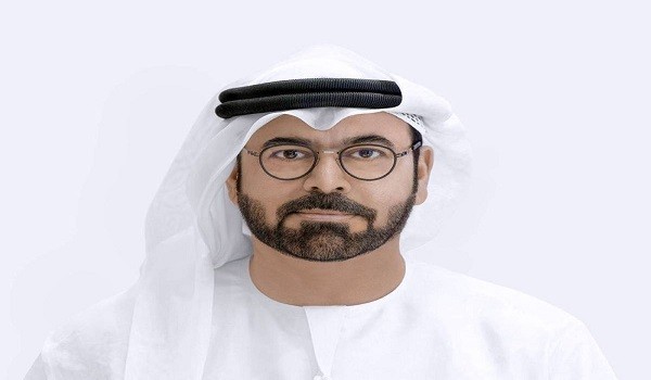 محمد عبد الله القرقاوي