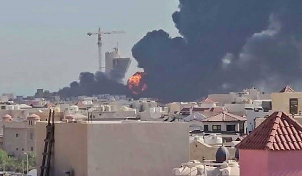 صورة أرشيفية