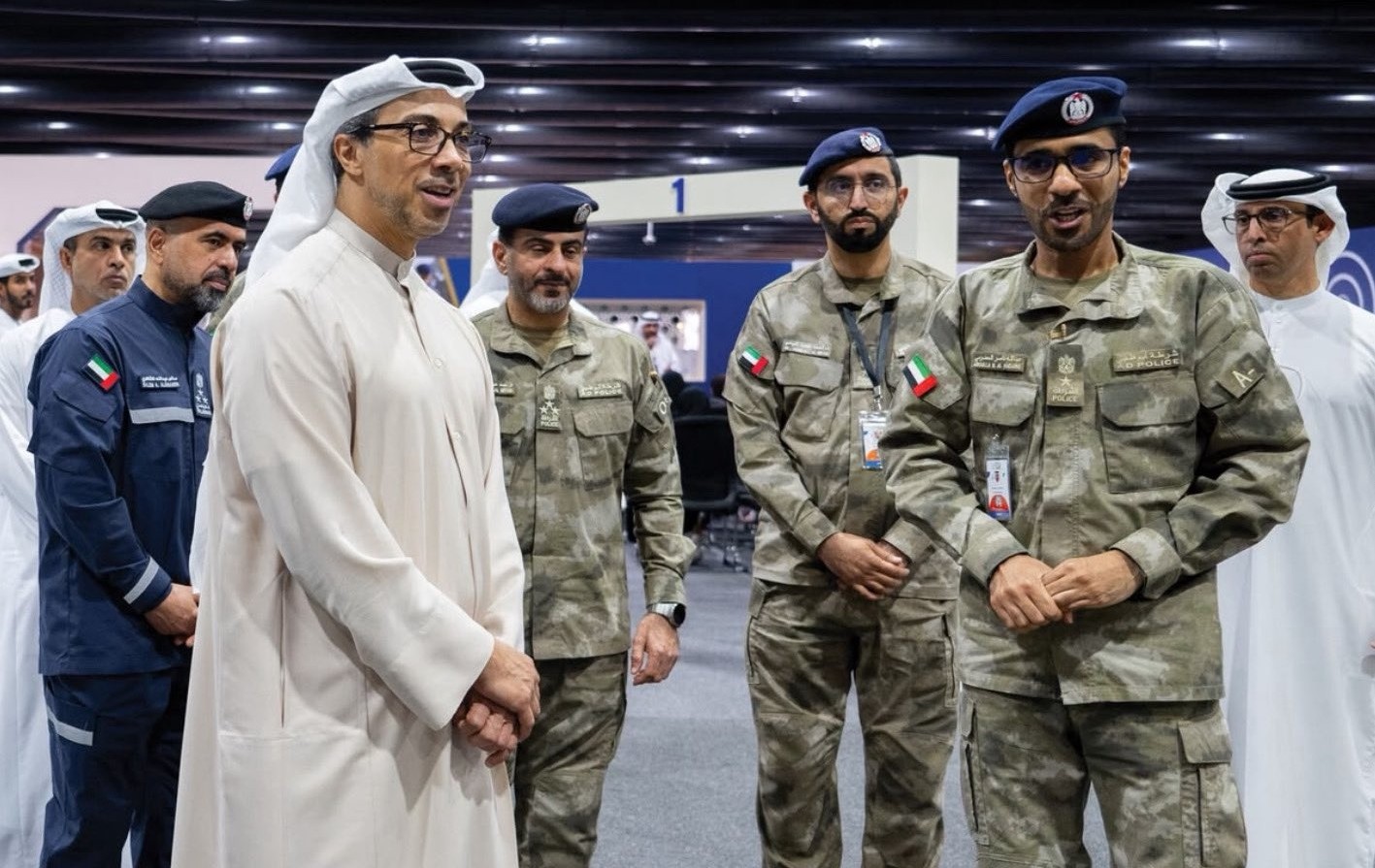 مهرجان الشيخ زايد الصيفي