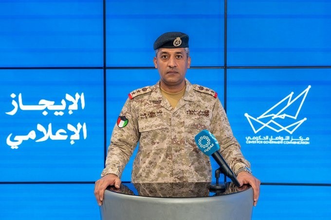 العقيد الركن سعود العطوان