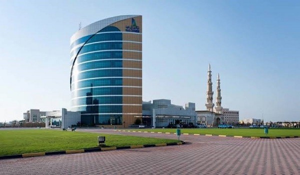 إمارة رأس الخيمة