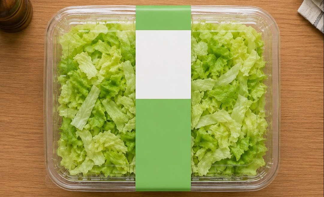 الخس