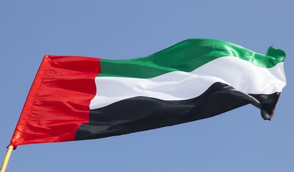علم الأمارات