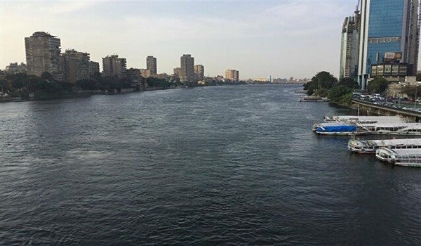نهر النيل