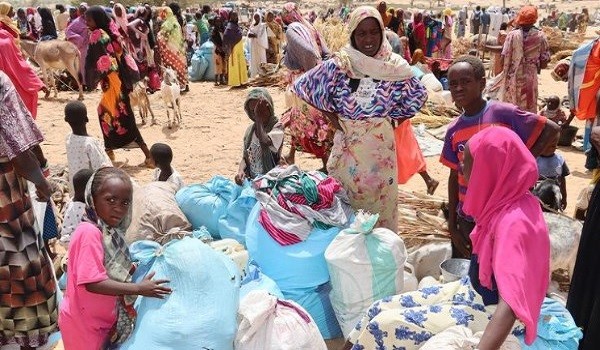 السودان