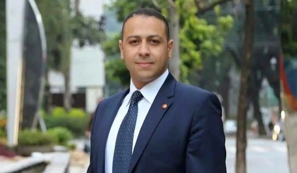 العقيد محمد يحيى جاد