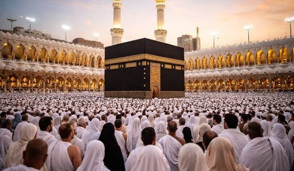 العمرة