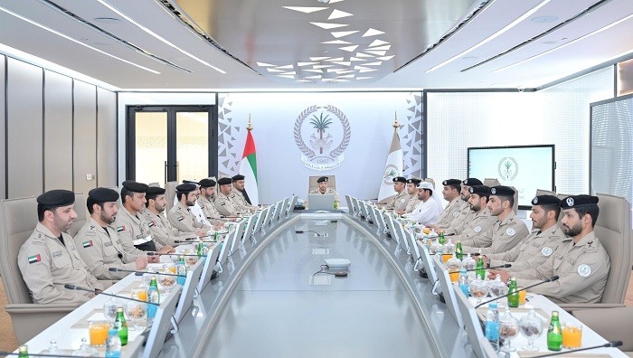 شرطة الشارقة